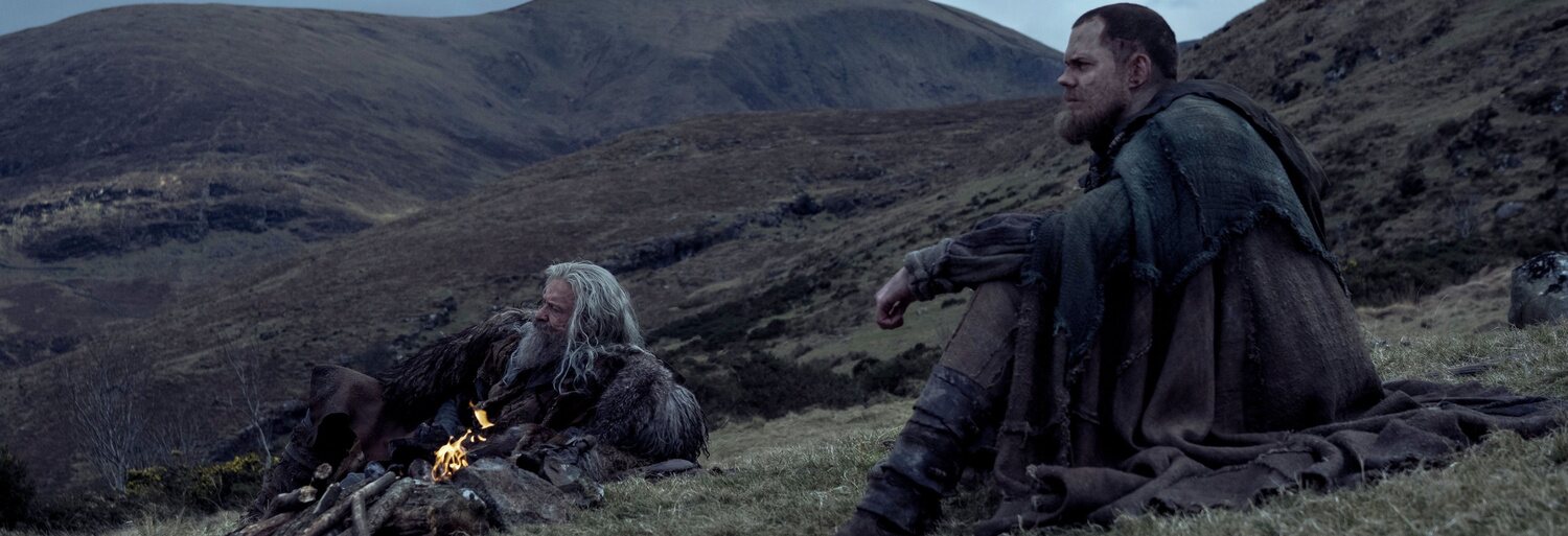 The Death of Robin Hood