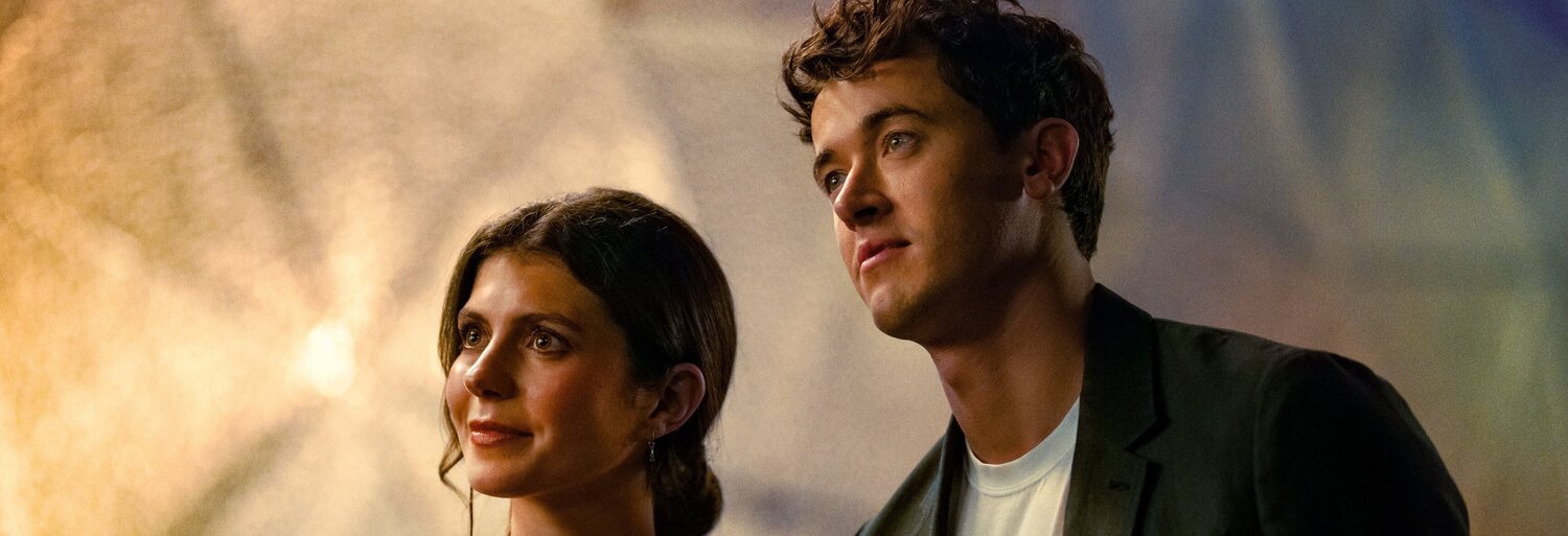 Gente que conocemos en vacaciones