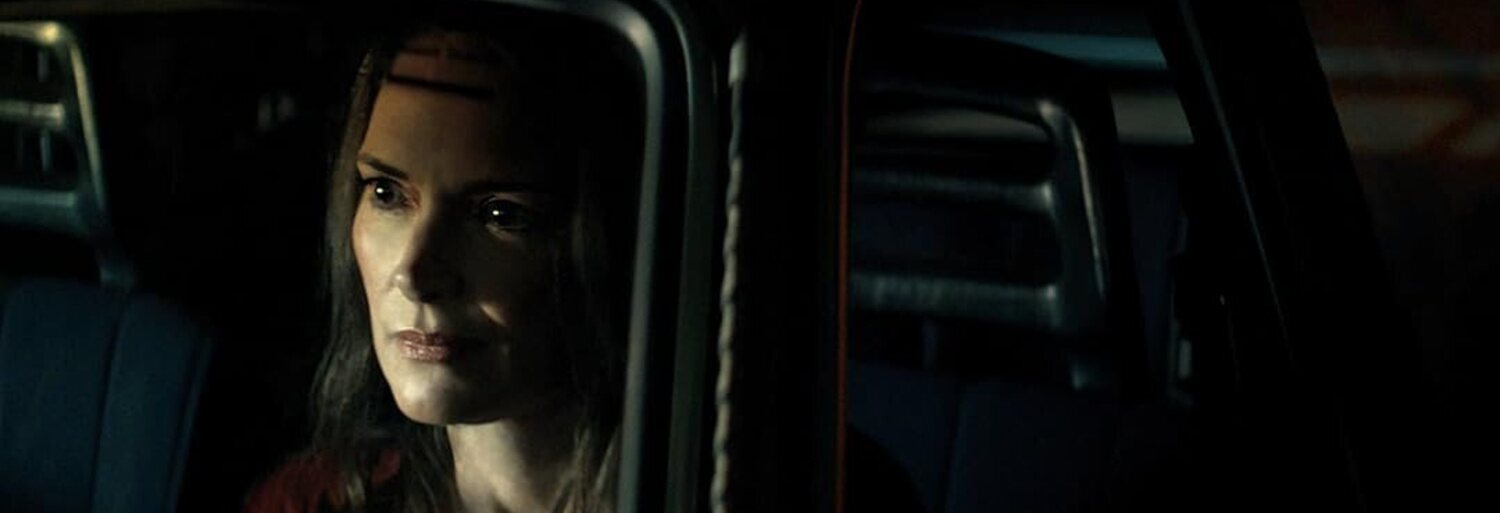 Desaparecido a medianoche