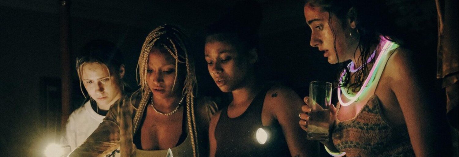 Muerte, muerte, muerte