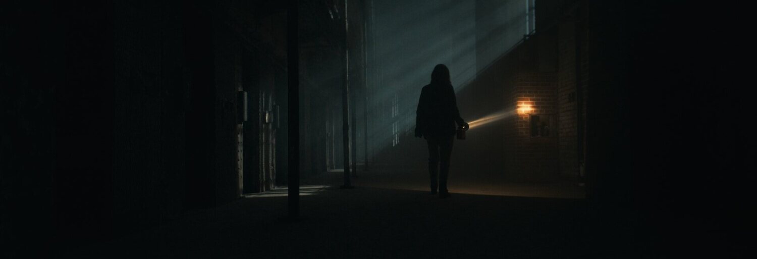 Terror en Shelby Oaks