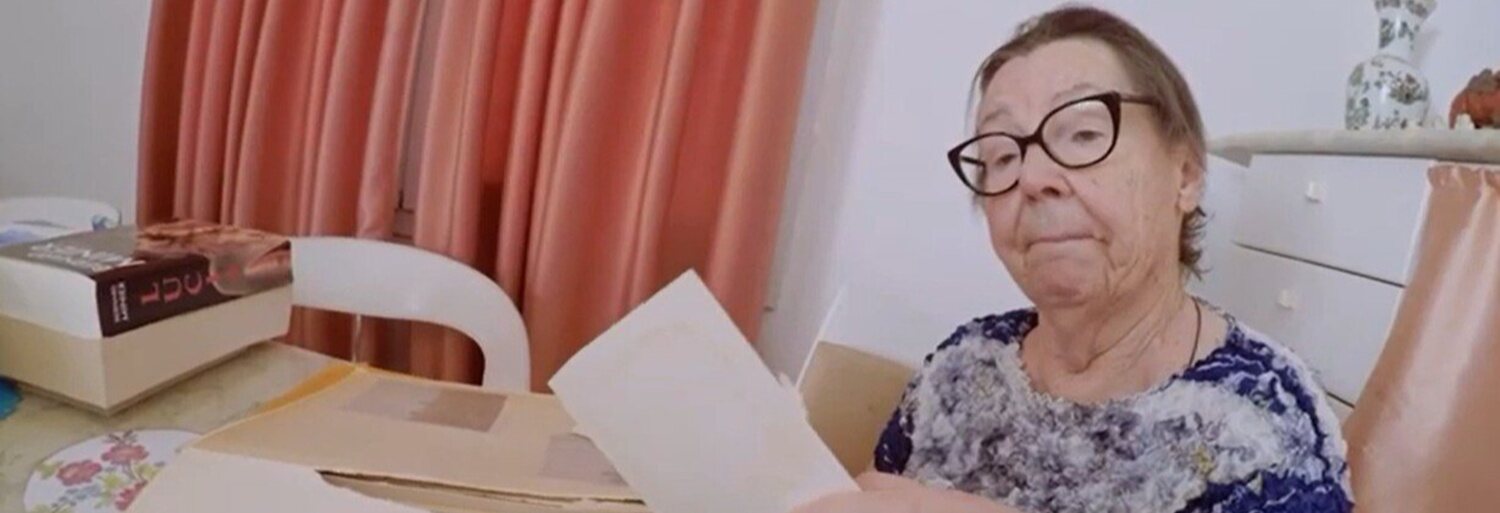 Jacqueline. La liberté