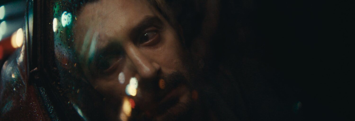 Sobriedad, me estás matando