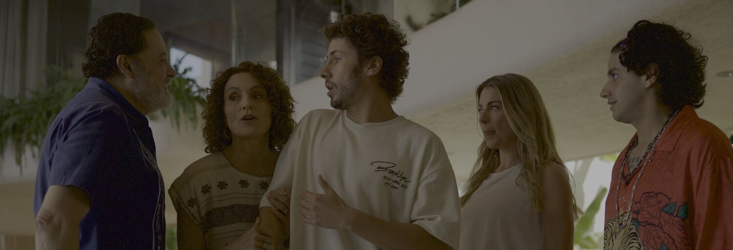 ¿Quieres ser mi novia?