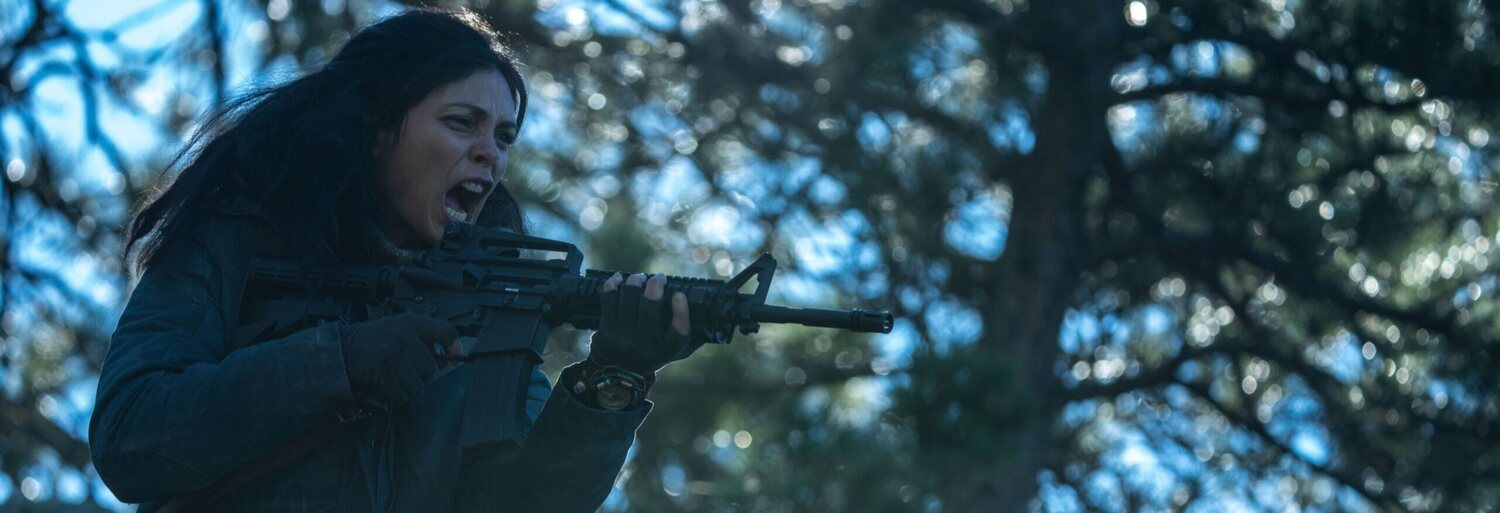 Criaturas: Línea de extinción