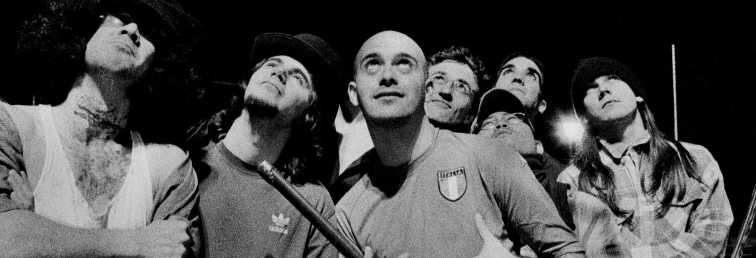 Érase una vez en Rivollywood	