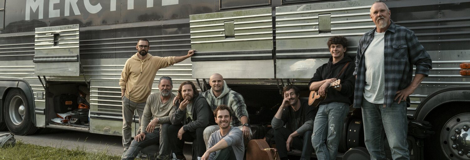 I Can Only Imagine 2