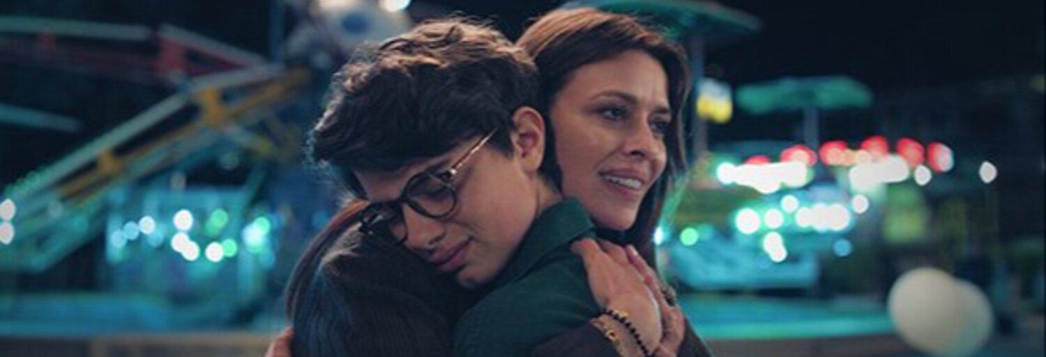 Il ragazzo dai pantaloni rosa