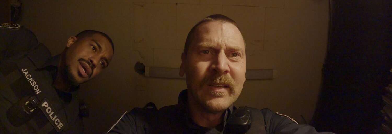 911: Llamada Infernal