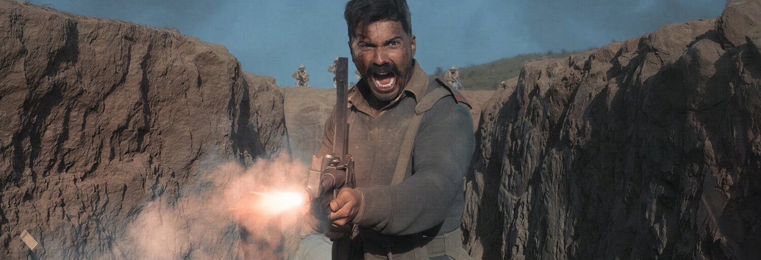 Violencia en la frontera 2