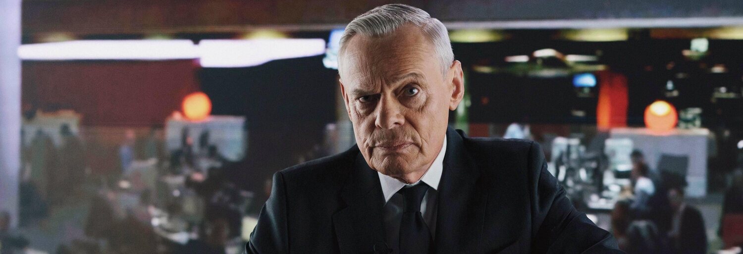 Power: The Downfall of Huw Edwards