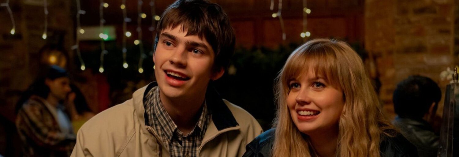 Emily, ¿Dónde Estás?