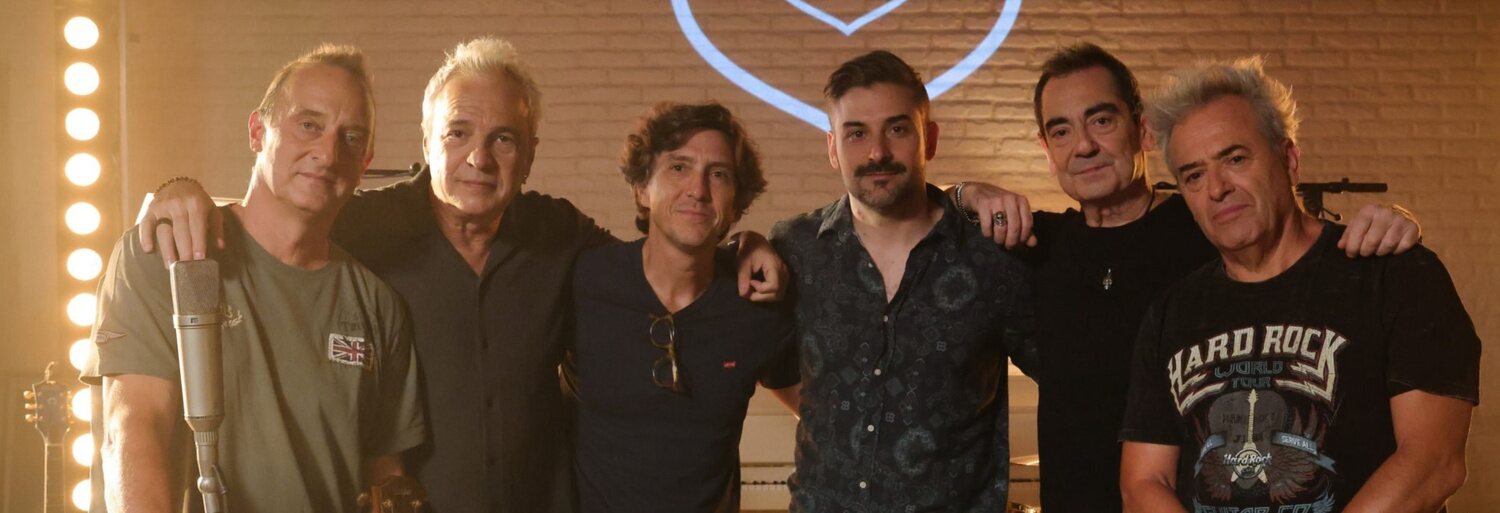 Los mejores años de nuestra vida