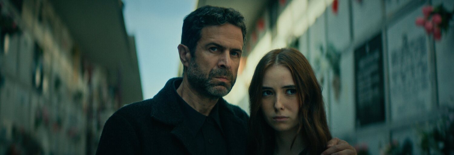 La casa en el árbol