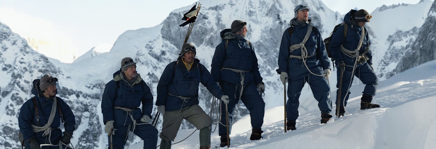 Tenzing