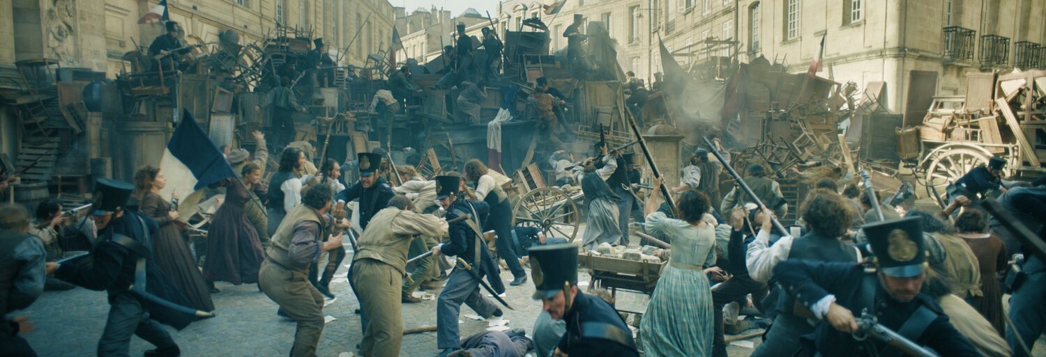 Los miserables