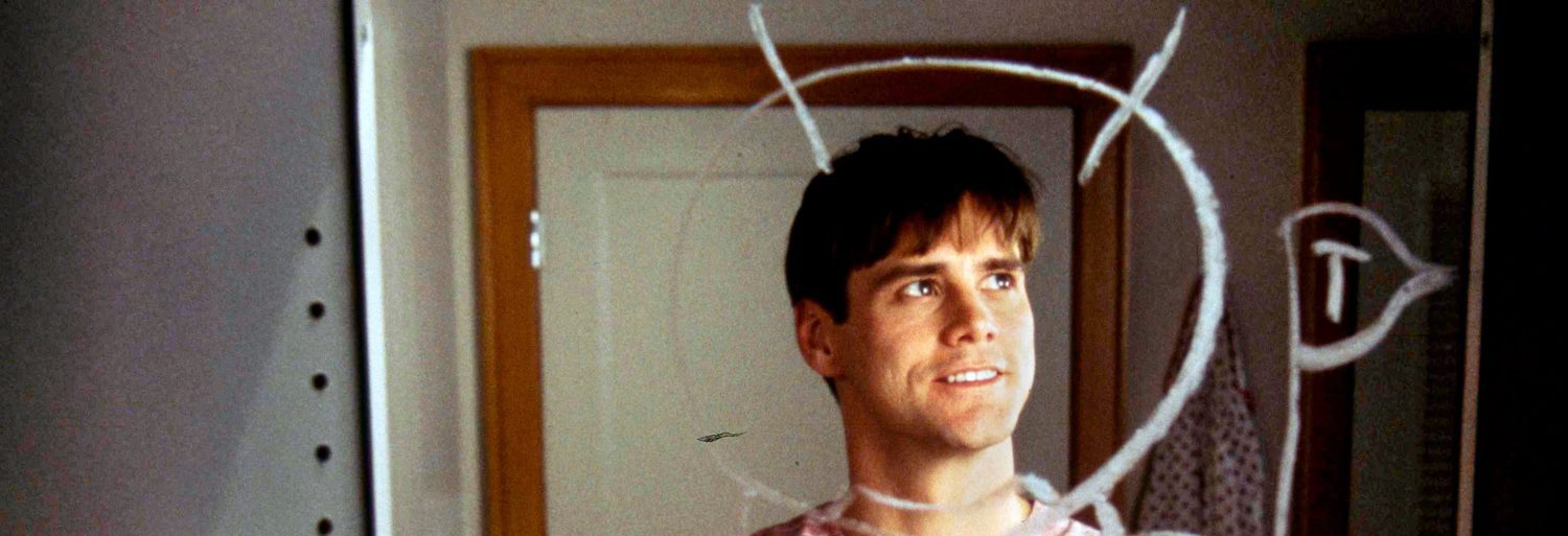 The Truman Show: Historia de una vida