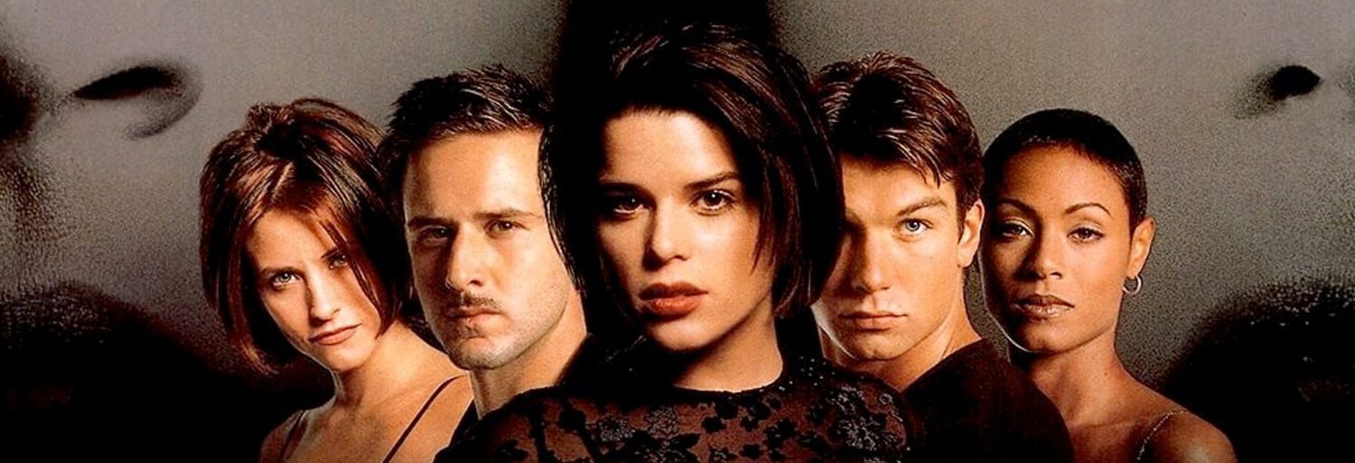 Scream 2