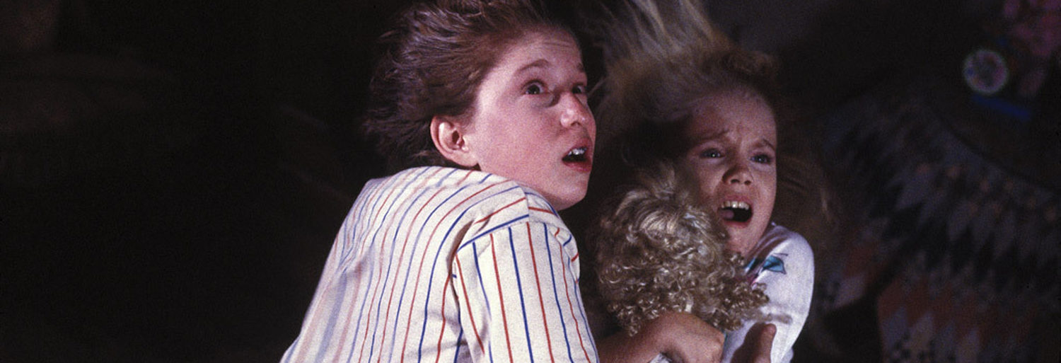 Poltergeist II: El otro lado