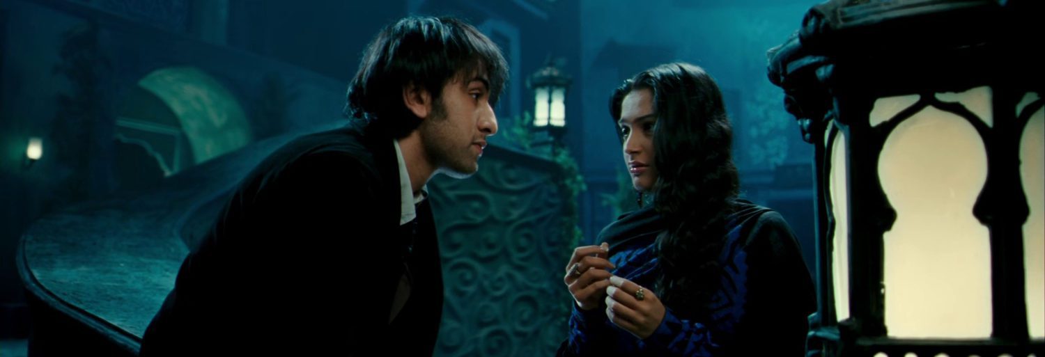 Saawariya