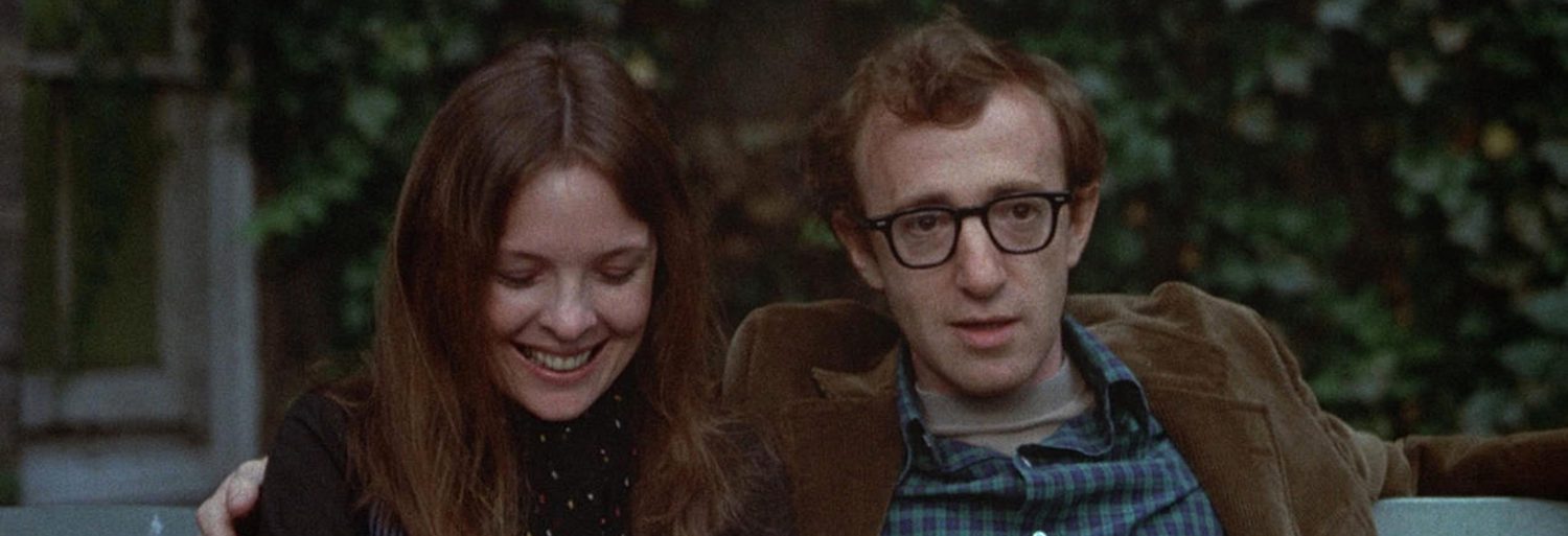 Annie Hall