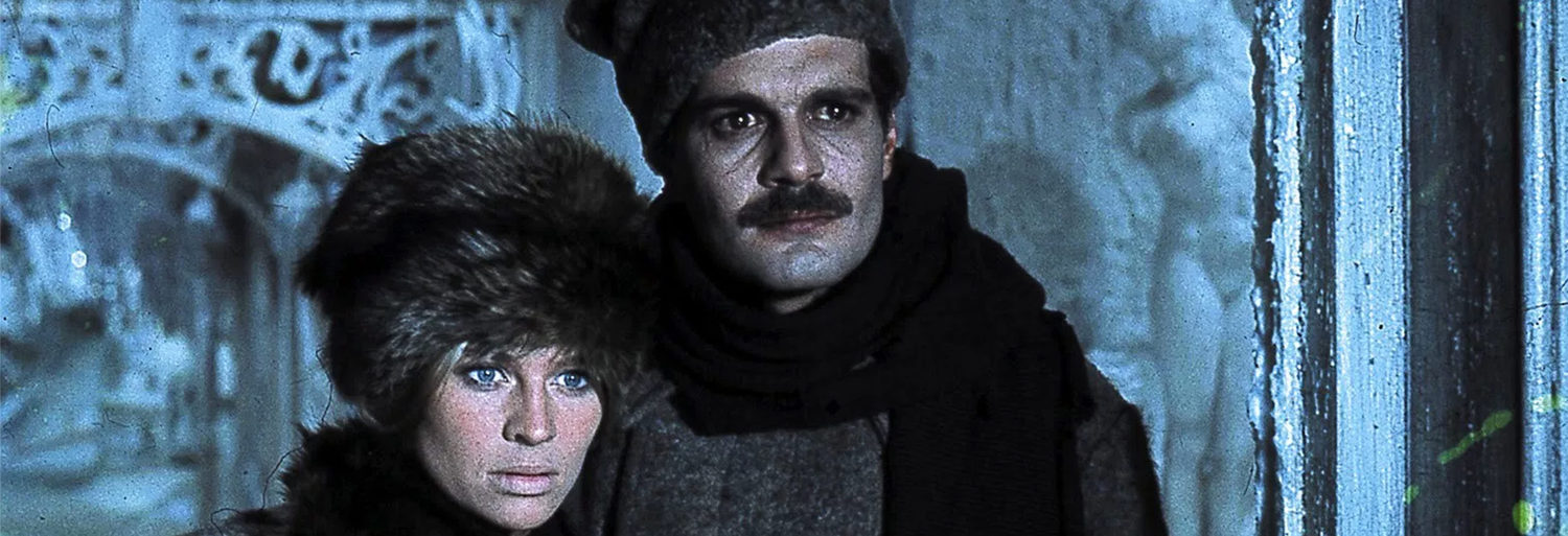 Doctor Zhivago