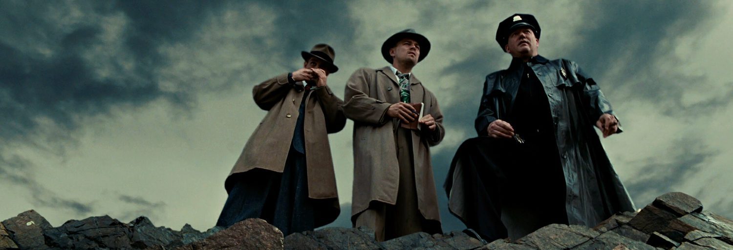 Shutter Island