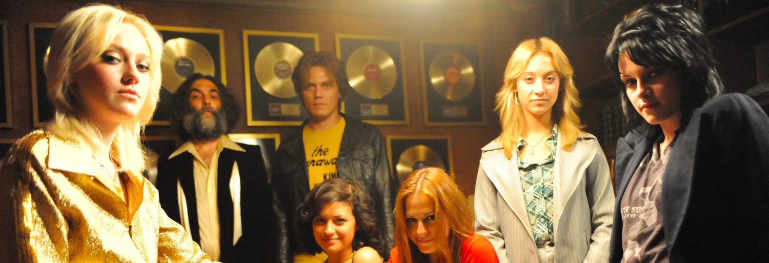 The Runaways