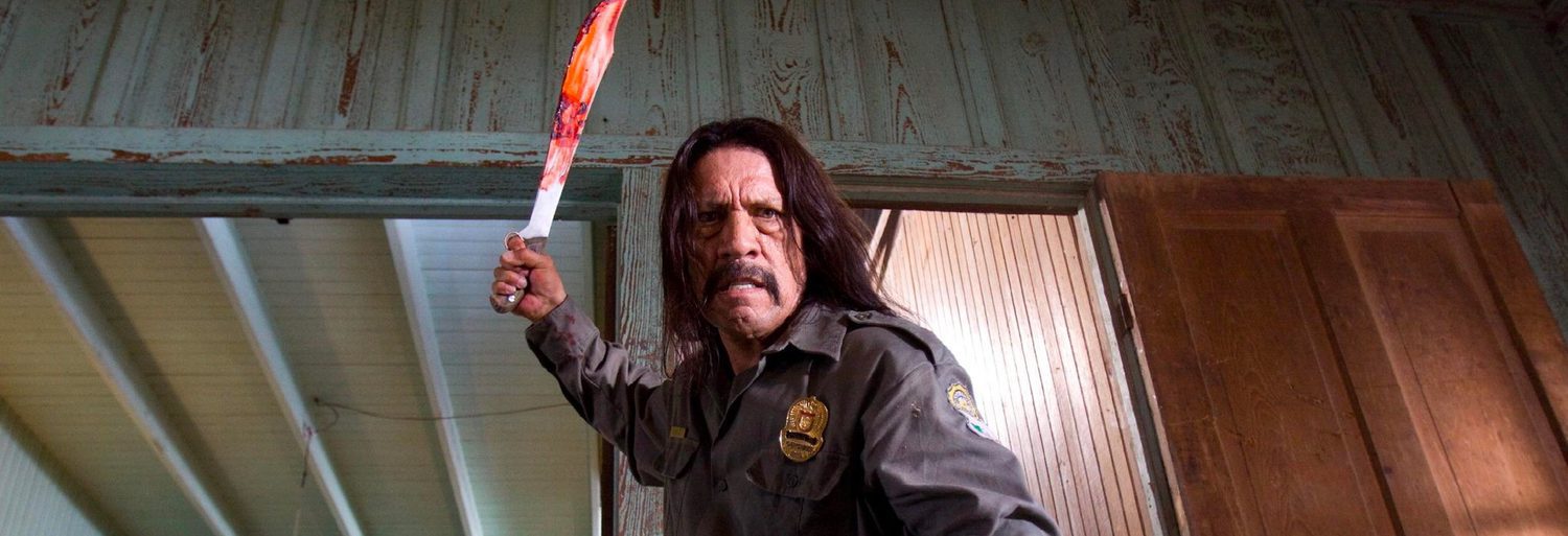 Machete