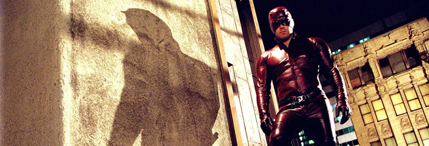 Daredevil: El hombre sin miedo
