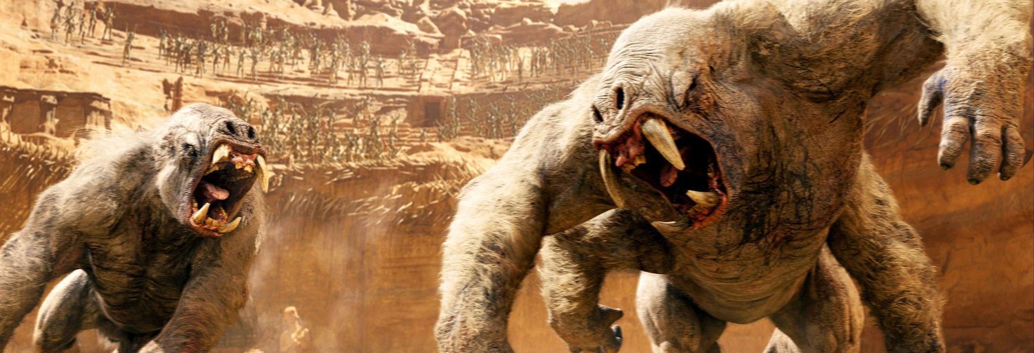 John Carter: Entre dos mundos