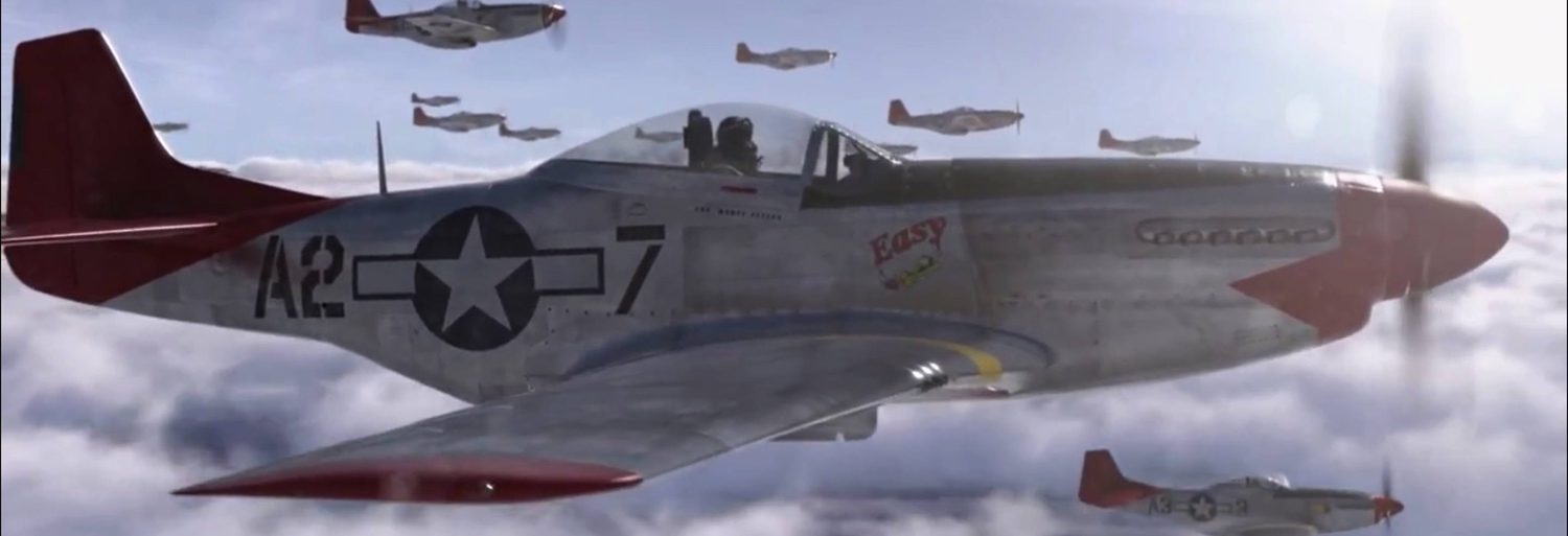 Red Tails