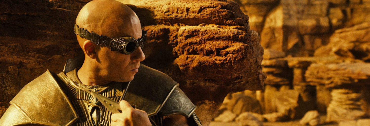 Riddick