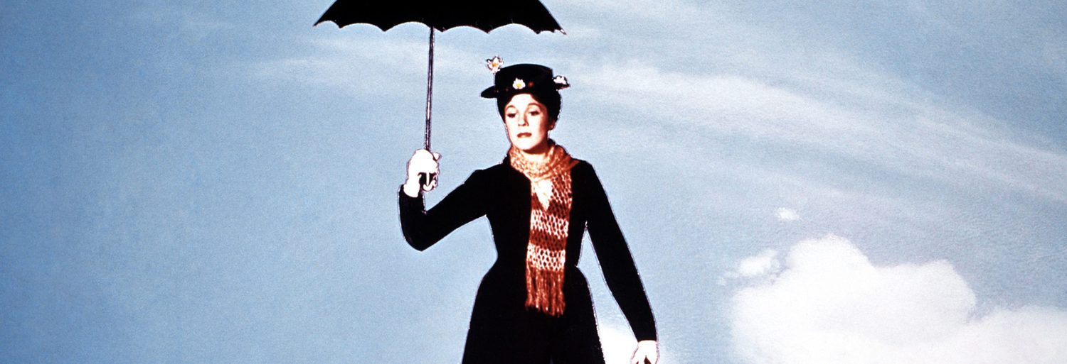 Mary Poppins