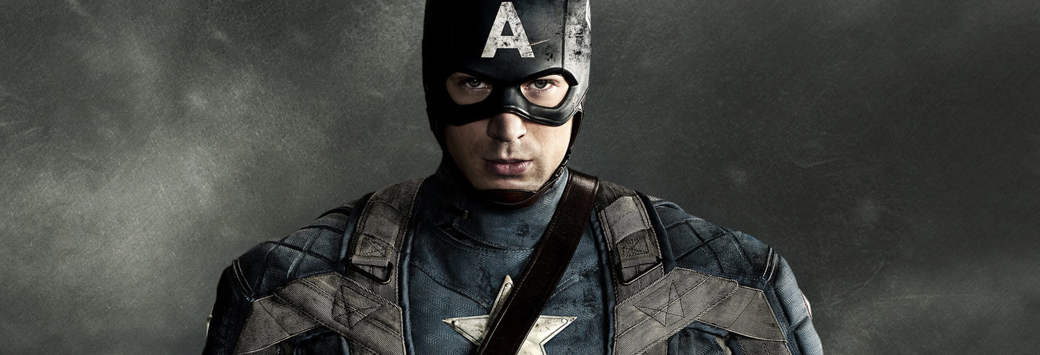 Capitán América y el Soldado del Invierno
