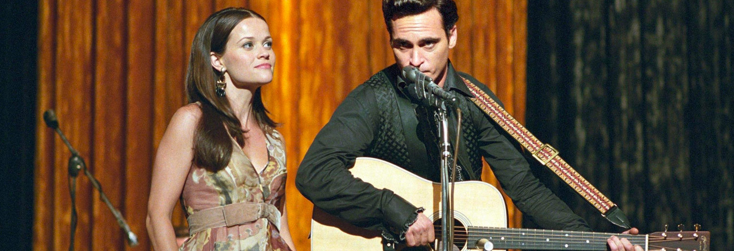 Johnny & June: Pasión y locura