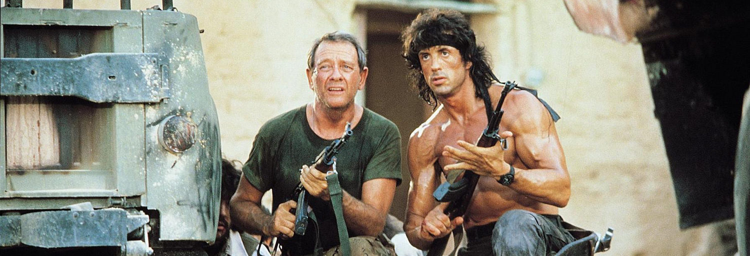 Rambo III