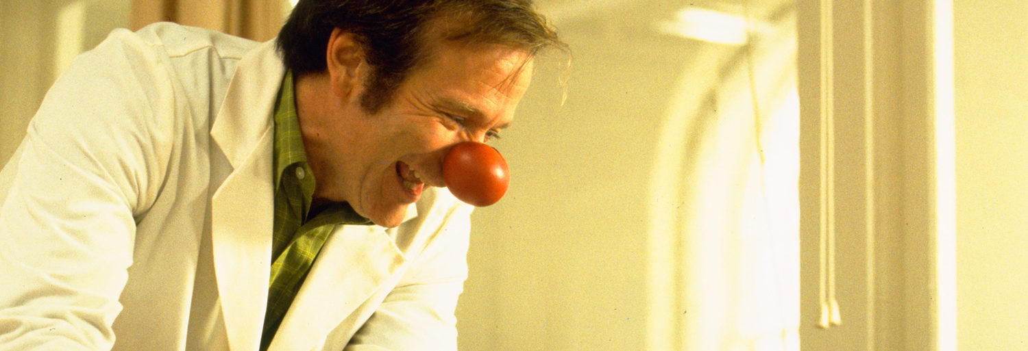 Patch Adams