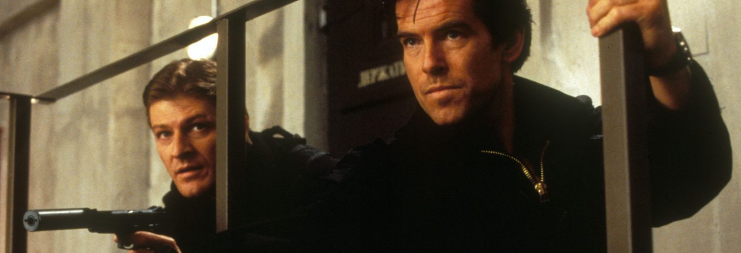 007: GoldenEye