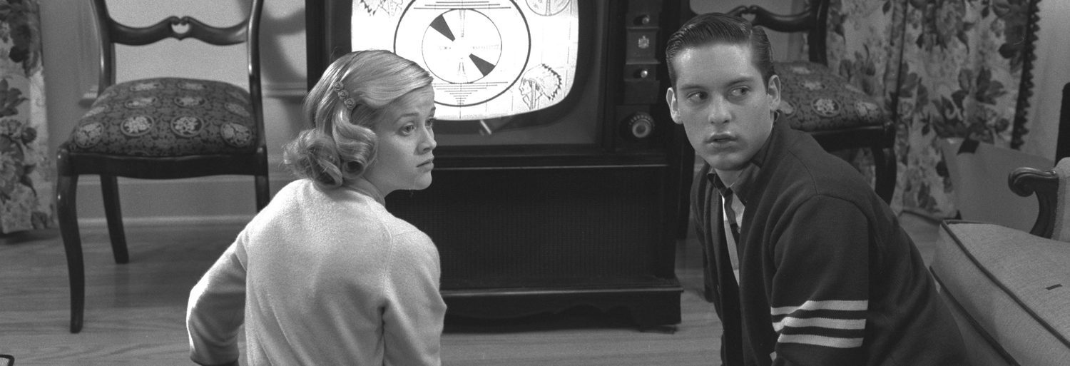 Pleasantville