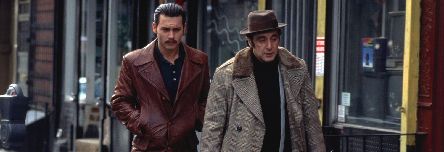 Donnie Brasco