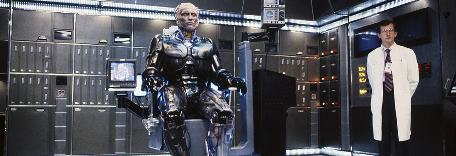 Robocop 3