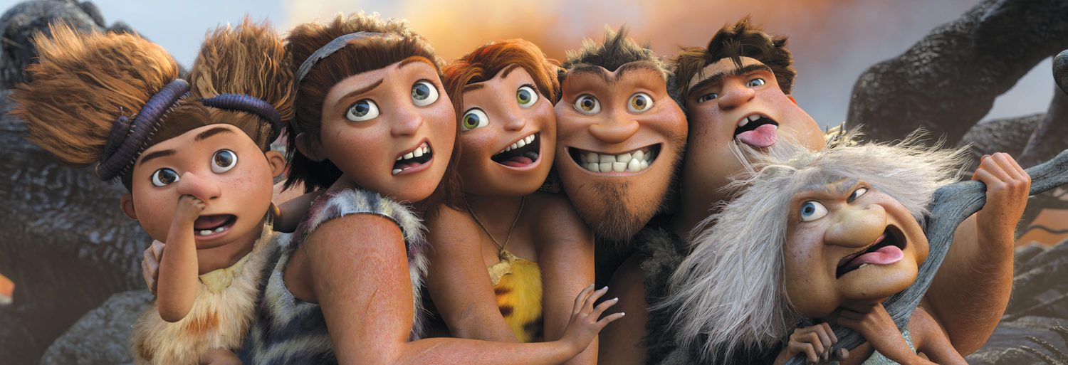 Los Croods