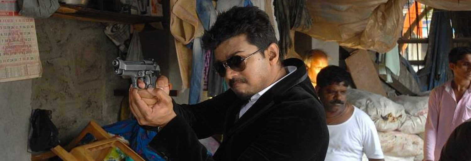 Thuppakki