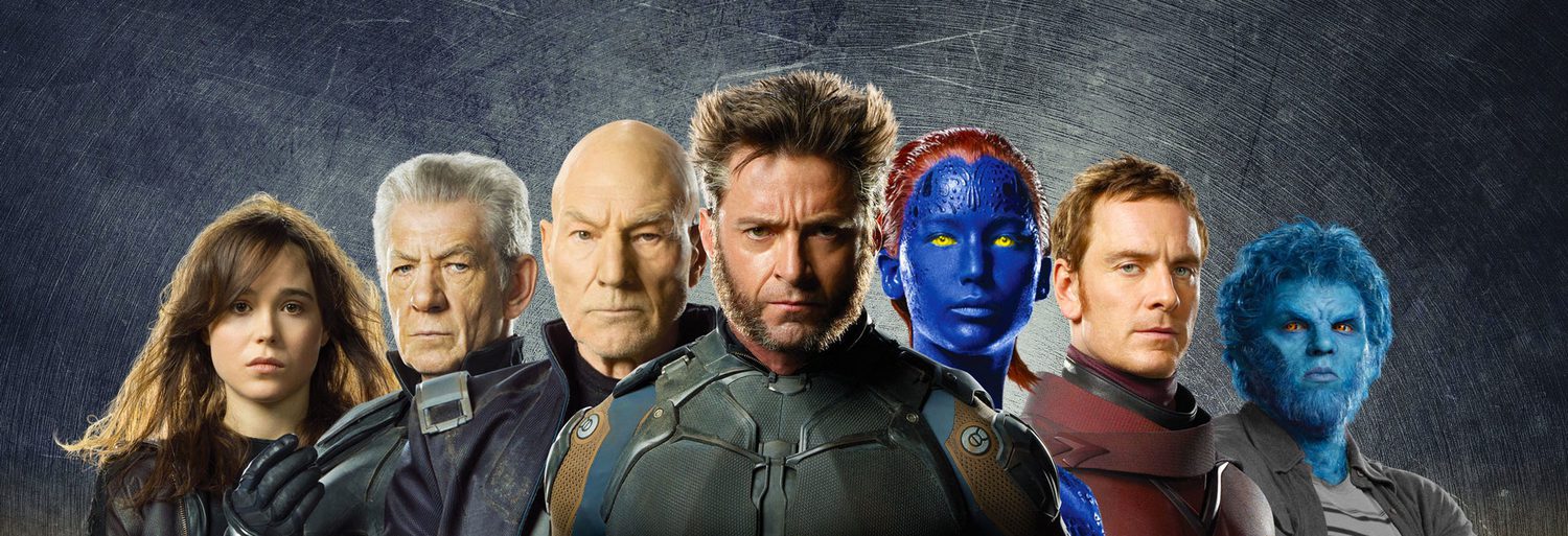 X-Men: Dias del futuro pasado