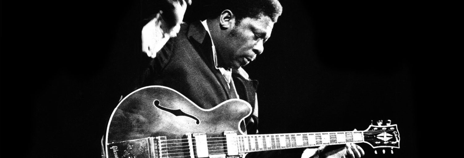 BB King: The Life of Riley