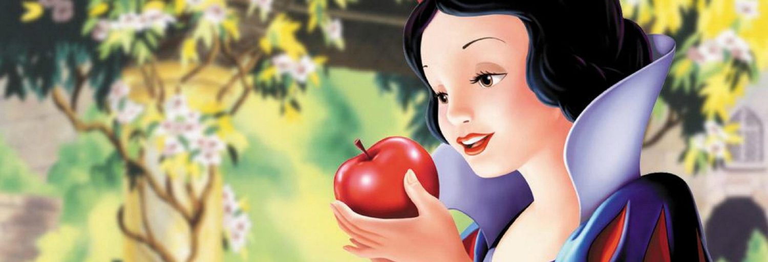 Blancanieves y los siete enanos