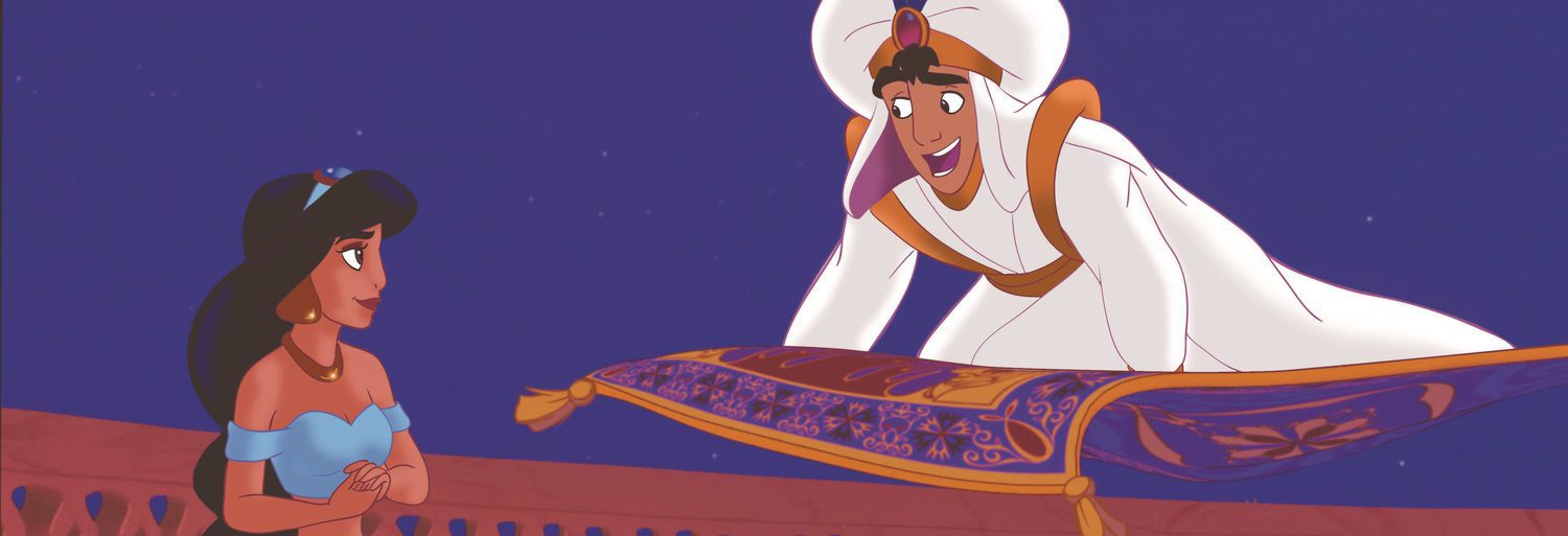 Aladdin