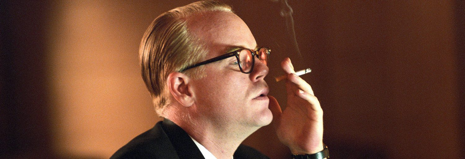 Truman Capote