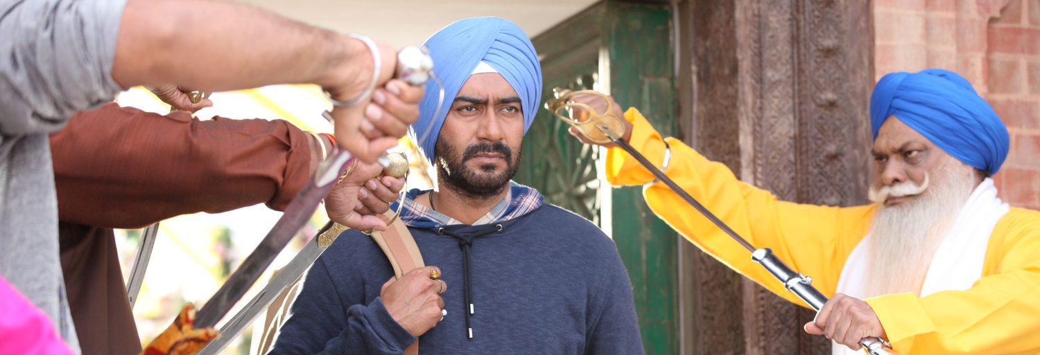 Son of Sardaar